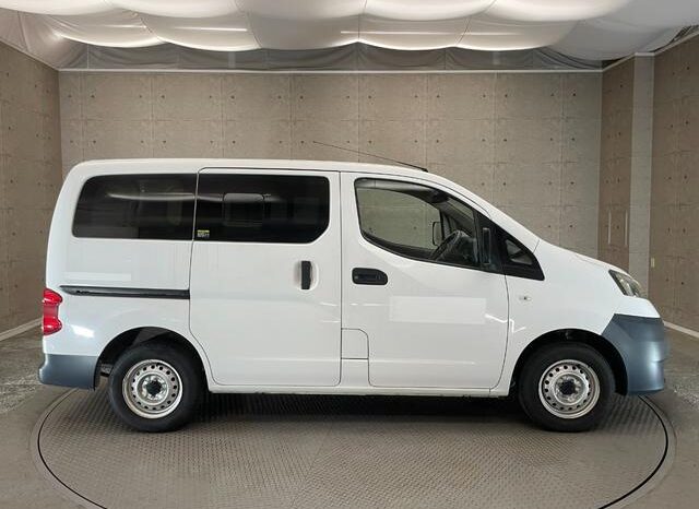 2018 Nissan NV200 For Sale In Kenya full