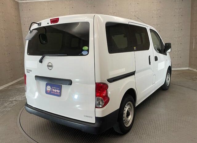 2018 Nissan NV200 For Sale In Kenya full