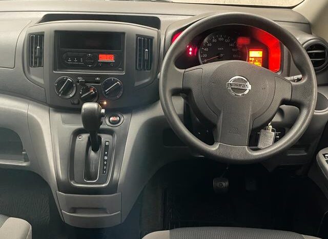 2018 Nissan NV200 For Sale In Kenya full
