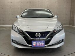 2019 Nissan Leaf X For Sale In Kenya full