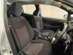 2019 Nissan Leaf X For Sale In Kenya full