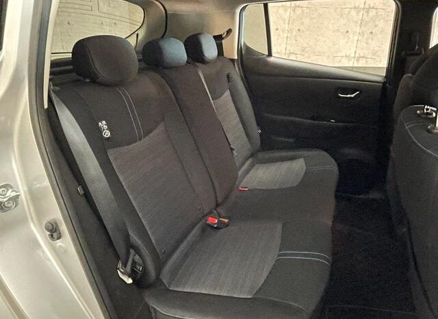 2019 Nissan Leaf X For Sale In Kenya full
