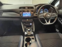 2019 NISSAN LEAF AUTECH For Sale In Kenya full