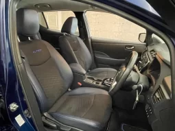 2019 NISSAN LEAF AUTECH For Sale In Kenya full