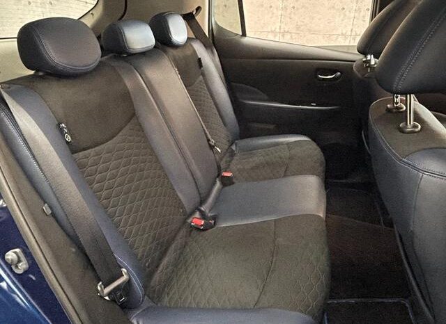2019 NISSAN LEAF AUTECH For Sale In Kenya full