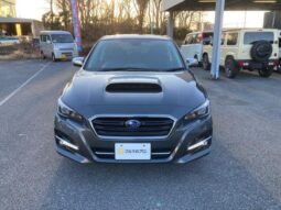 2020 Subaru Levorg For Sale In Kenya full
