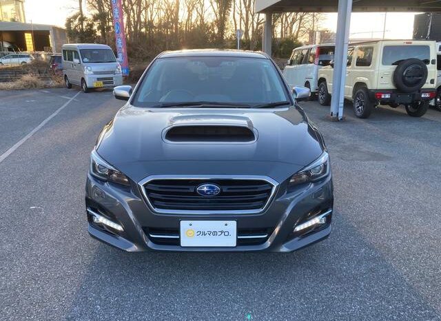 2020 Subaru Levorg For Sale In Kenya full