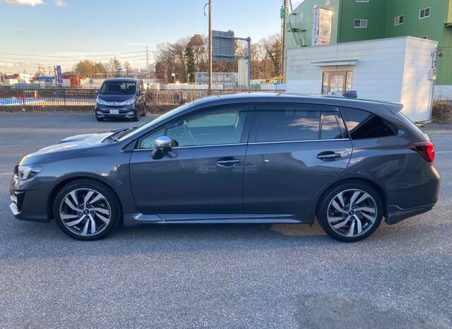 2020 Subaru Levorg For Sale In Kenya full