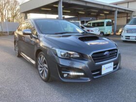 2020 Subaru Levorg For Sale In Kenya