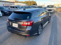 2020 Subaru Levorg For Sale In Kenya full