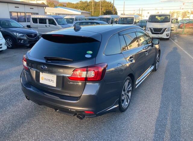 2020 Subaru Levorg For Sale In Kenya full