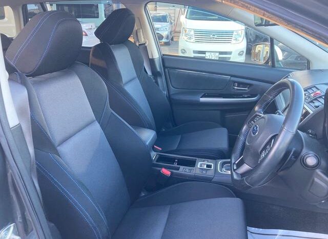 2020 Subaru Levorg For Sale In Kenya full