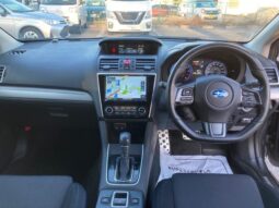 2020 Subaru Levorg For Sale In Kenya full