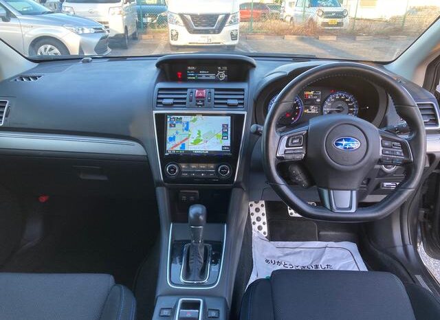 2020 Subaru Levorg For Sale In Kenya full