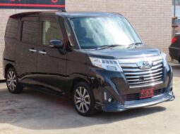 2018 DAIHATSU THOR CUSTOM FOR SALE IN KENYA full