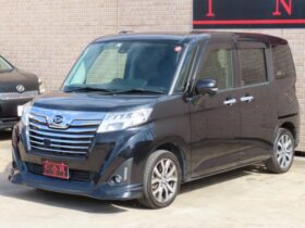 2018 DAIHATSU THOR CUSTOM FOR SALE IN KENYA