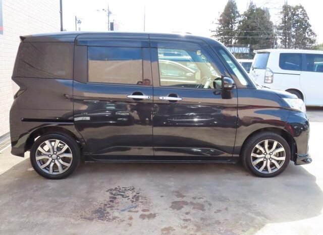 2018 DAIHATSU THOR CUSTOM FOR SALE IN KENYA full