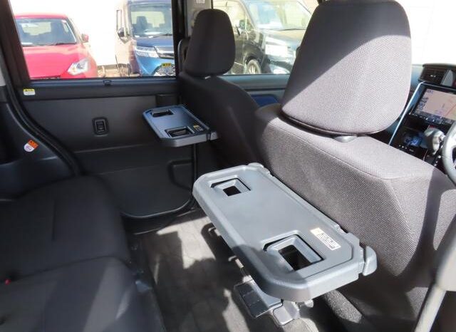 2018 DAIHATSU THOR CUSTOM FOR SALE IN KENYA full