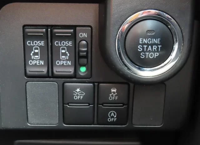 2018 DAIHATSU THOR CUSTOM FOR SALE IN KENYA full