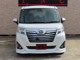 2018 DAIHATSU THOR FOR SALE IN KENYA