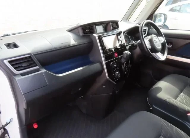 2019 Daihatsu Thor For Sale In Kenya full