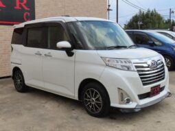 2019 Daihatsu Thor For Sale In Kenya full