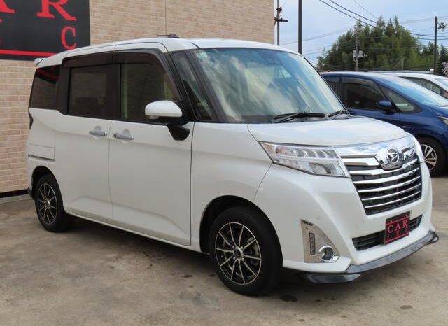 2019 Daihatsu Thor For Sale In Kenya full
