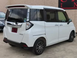 2019 Daihatsu Thor For Sale In Kenya full
