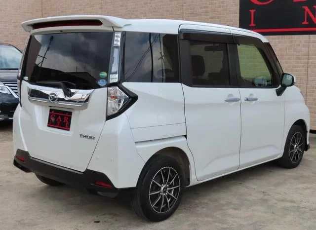 2019 Daihatsu Thor For Sale In Kenya full
