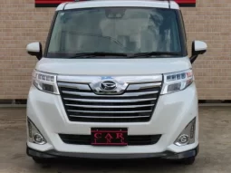 2019 Daihatsu Thor For Sale In Kenya full