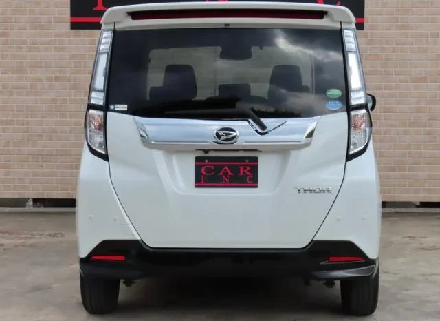 2019 Daihatsu Thor For Sale In Kenya full