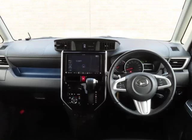 2019 Daihatsu Thor For Sale In Kenya full