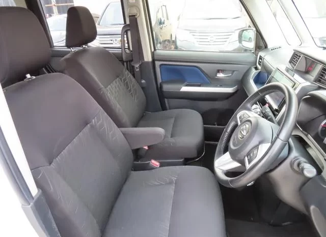 2019 Daihatsu Thor For Sale In Kenya full