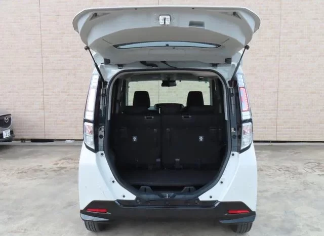 2019 Daihatsu Thor For Sale In Kenya full