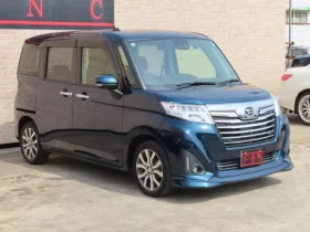 2019 Daihatsu Thor For Sale