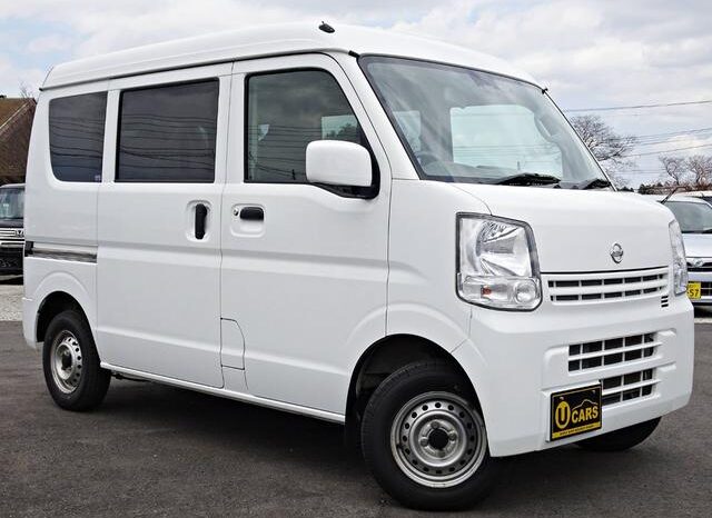 Nissan NV100 Clipper 2019 For Sale in Kenya full