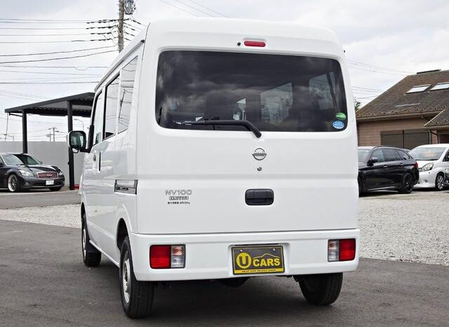 Nissan NV100 Clipper 2019 For Sale in Kenya full