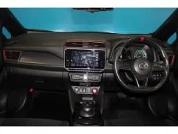 2020 NISSAN LEAF NISMO For Sale in Kenya full