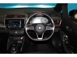 2020 NISSAN LEAF NISMO For Sale in Kenya full