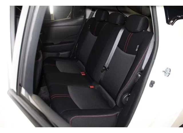 2020 NISSAN LEAF NISMO For Sale in Kenya full