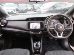 2020 NISSAN KICKS X FOR SALE IN KENYA full