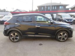 2020 NISSAN KICKS X FOR SALE IN KENYA full