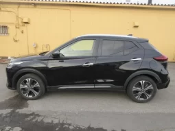 2020 NISSAN KICKS X FOR SALE IN KENYA full