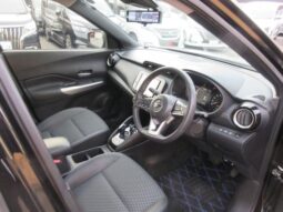 2020 NISSAN KICKS X FOR SALE IN KENYA full