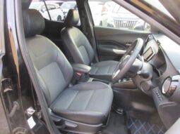 2020 NISSAN KICKS X FOR SALE IN KENYA full