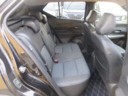 2020 NISSAN KICKS X FOR SALE IN KENYA full