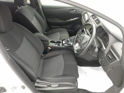 2020 NISSAN LEAF X V SELECTION FOR SALE IN KENYA full
