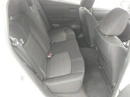 2020 NISSAN LEAF X V SELECTION FOR SALE IN KENYA full