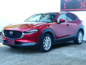 2019 Mazda CX-30 For Sale In Kenya