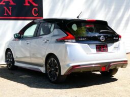 2018 Nissan Leaf NISMO For Sale In Kenya full
